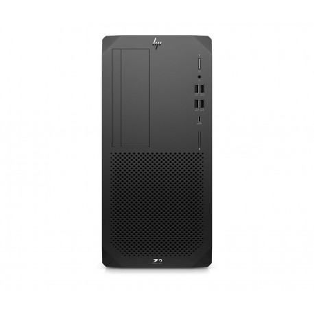 Računalnik HP Z2 G8 TWR Xeon W-1350P, 32GB, SSD 512GB, W10P