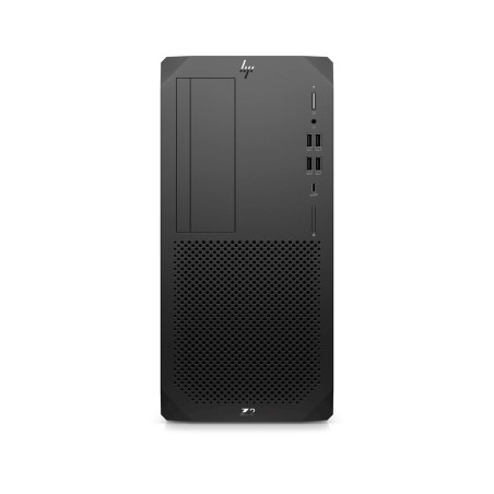 Računalnik HP Z2 G8 TWR Xeon W-1350P, 32GB, SSD 512GB, W10P