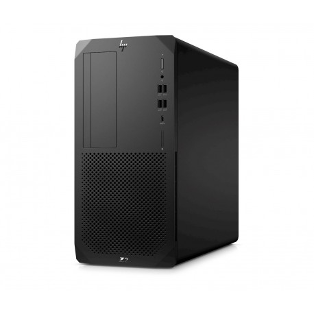 Računalnik HP Z2 G8 TWR Xeon W-1350P, 32GB, SSD 512GB, W10P