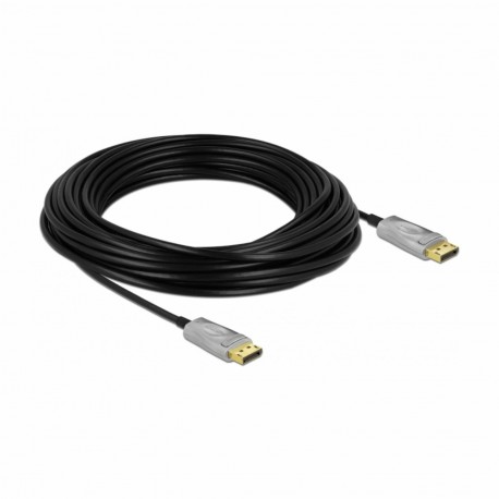 DisplayPort kabel optični 8K 15m Delock 8531089