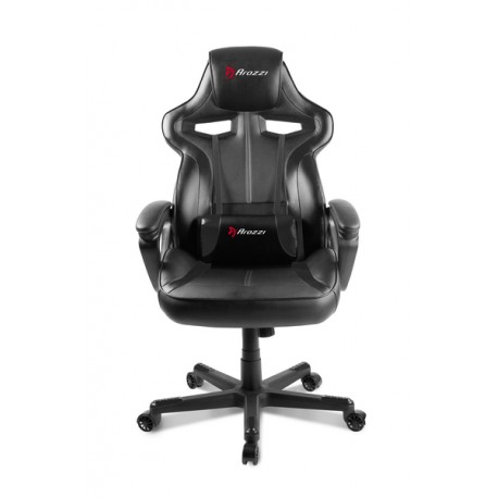 Gaming stol Arozzi Milano - Črn