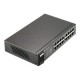 ZYXEL GS1100-16 16 port Gigabit Unmanaged Switch v3