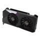 Grafična kartica Radeon RX 6700 XT 12GB ASUS Dual DUAL-RX6700XT-O12G