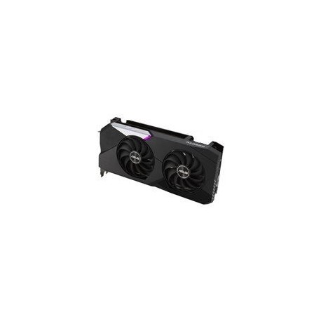 Grafična kartica Radeon RX 6700 XT 12GB ASUS Dual DUAL-RX6700XT-O12G