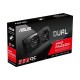 Grafična kartica Radeon RX 6700 XT 12GB ASUS Dual DUAL-RX6700XT-O12G