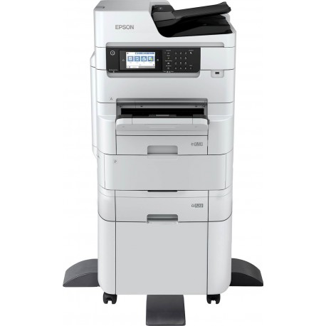 Multifunkcijski brizgalni tiskalnik EPSON WF-C879RDTWFC