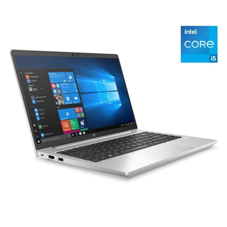 Prenosnik HP ProBook 440 G8 i5-1135G7, 8GB, SSD 512GB, W10P