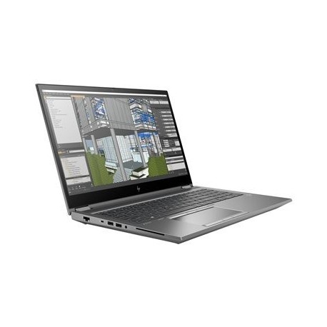 Prenosnik HP ZBook 15 Fury G8 i9-11950H, 32GB, SSD 1TB, W10P