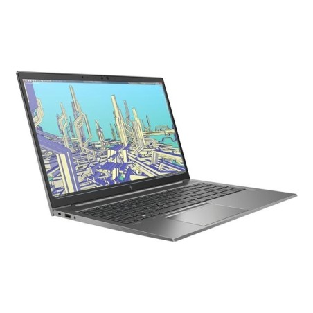 Prenosnik HP ZBook Firefly G8 i7-1185G7, 32GB, SSD 1TB, T500, W10P