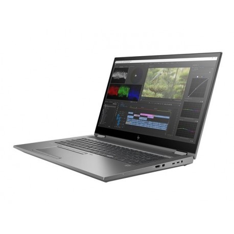 Prenosnik HP ZBook Fury 17 G8 i9-11900H, 32GB, SSD 1TB, RTXA4000, W10P