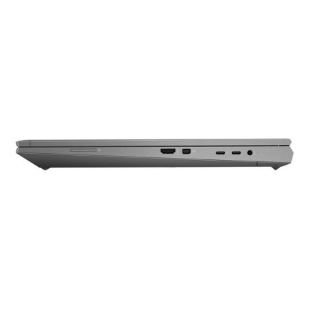 Prenosnik HP ZBook Fury 17 G8 i7-11800H, 32GB, SSD 1TB, RTX A2000, W10P