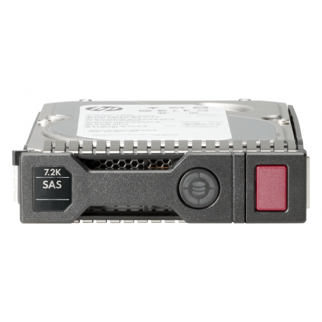 Trdi disk HPE 2TB SAS 12G 7.2K LFF SC DS HDD
