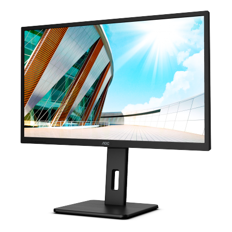 Monitor AOC Q32P2CA Pro-line DEMO