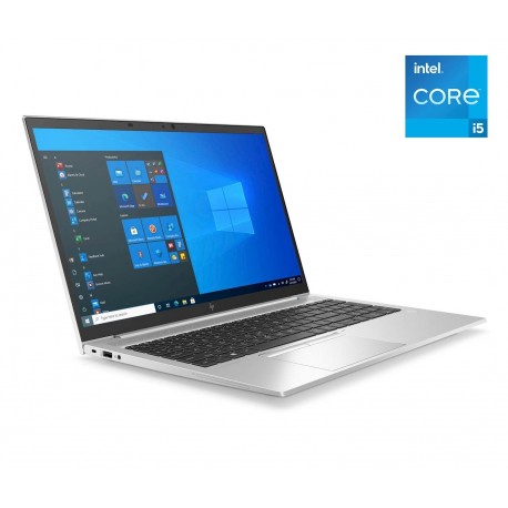 Prenosnik HP EliteBook 850 G8 i5-1135G7, 16GB, SSD 512GB, W10P