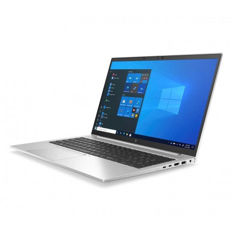 Prenosnik HP EliteBook 850 G8 i5-1135G7, 16GB, SSD 512GB, W10P