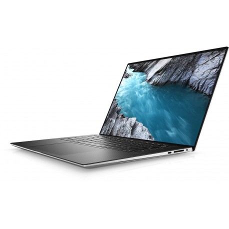 Prenosnik DELL XPS 15 (9510) i7-11800H, 32GB, SSD 1TB, FHD+, RTX3050Ti 4GB, W11P