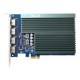 ASUS GT730-4H-SL-2GD5 2GB GDDR5 Memory PCIe 2.0 4xHDMI