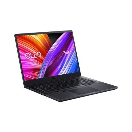 Prenosnik ASUS ProArt StudioBook W7600H5A i7-11800H, 32GB, SSD 2TB, A5000,  W11P