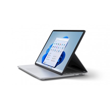 Prenosnik Microsoft Surface Studio i7-11370H, 32GB, SSD 2TB, RTX 3050Ti, W11H
