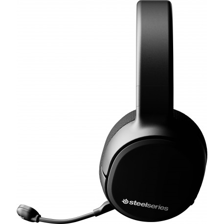 Slušalke brezžične SteelSeries Arctis 1 PS5
