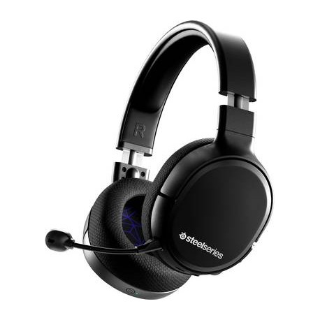 Slušalke brezžične SteelSeries Arctis 1 PS5