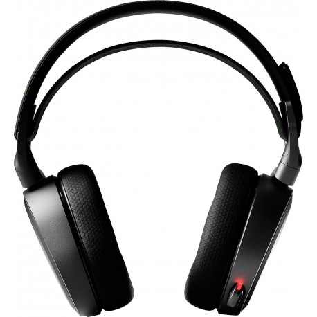 Slušalke SteelSeries Arctis 9X