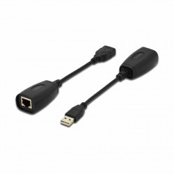 Line extender - USB Cat 5 - do 45m Digitus