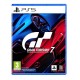 Playstation PS5 igra Gran Turismo 7