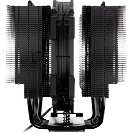 Hladilnik za procesor Noctua NH-D15S chromax.black