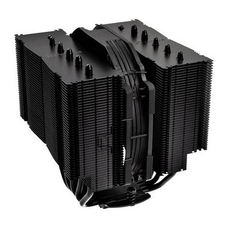 Hladilnik za procesor Noctua NH-D15S chromax.black