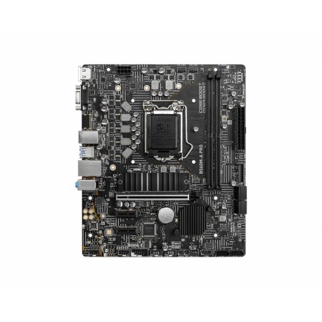 Matična plošča MSI B560M-A PRO