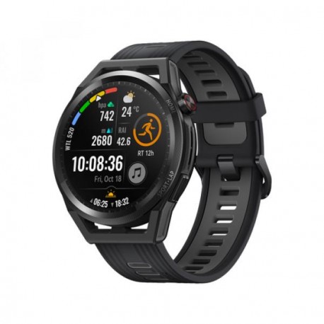 Pametna ura HUAWEI Watch GT Runner črna