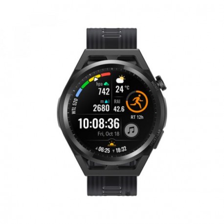 Pametna ura HUAWEI Watch GT Runner črna