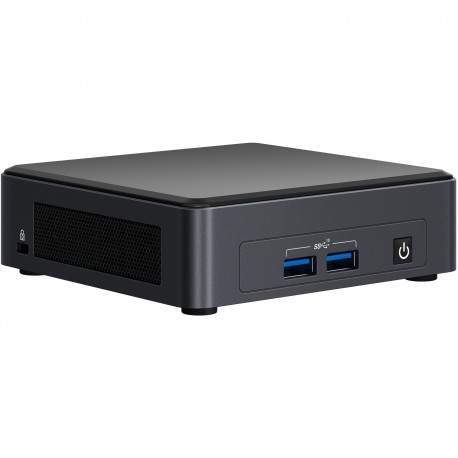 Intel NUC kit Pentium NUC11ATKPE