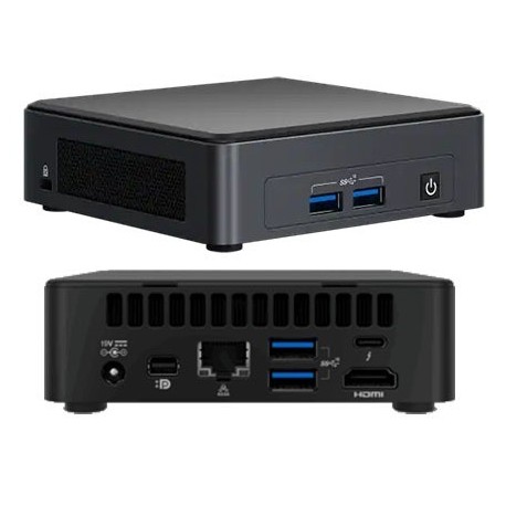 Intel NUC kit Pentium NUC11ATKPE