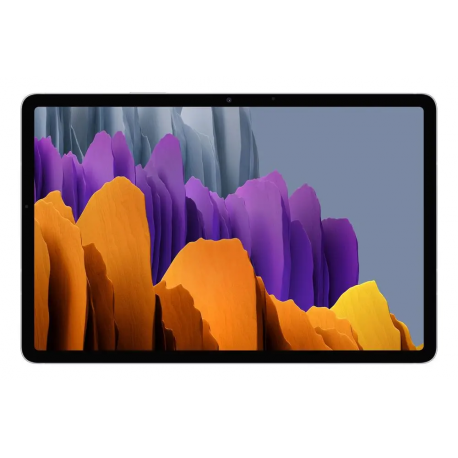 Tablični računalnik Samsung Galaxy Tab S7+ 5G srebrna