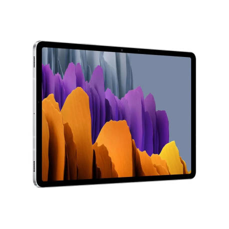 Tablični računalnik Samsung Galaxy Tab S7+ 5G srebrna
