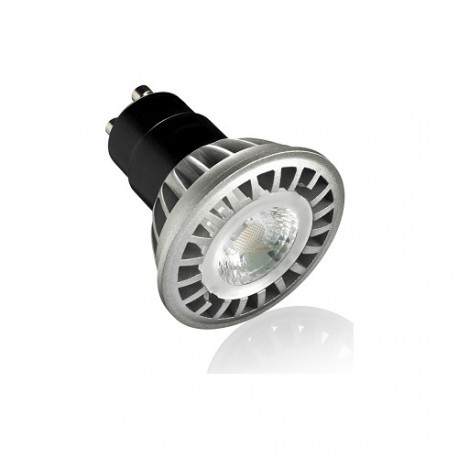 Sijalka Verbatim LED GU10 8.0W-79W D 3000K 35D 570LM
