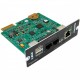APC AP9641 za upravljanje omrežja s spremljanjem okolja UPS 3 kartica