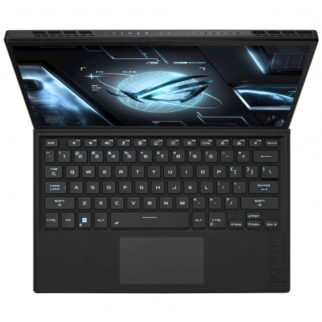 Prenosnik ASUS ROG Flow Z13 GZ301ZE i9-12900H, 16GB, SSD 1TB, RTX3050 Ti, W11H