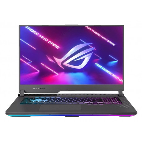 Prenosnik ASUS ROG Strix G17 G713RW-LL108 R7-6800H, 16GB, SSD 1TB, RTX 3070Ti