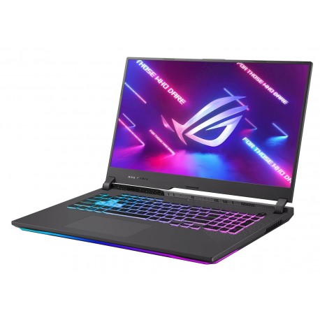 Prenosnik ASUS ROG Strix G17 G713RW-LL108 R7-6800H, 16GB, SSD 1TB, RTX 3070Ti