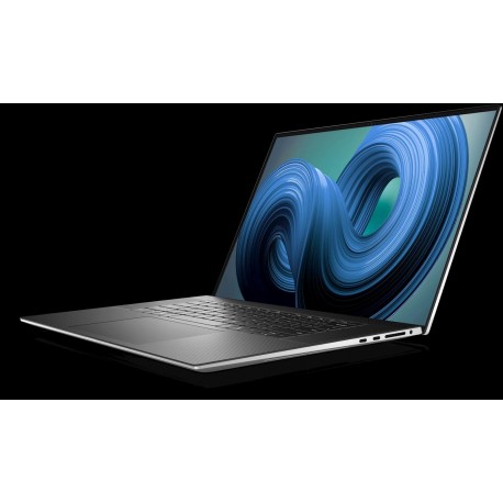 Prenosnik DELL XPS 17 (9720) i7-12700H, 64GB, SSD 2TB, RTX3050, W11P