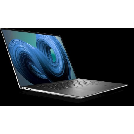 Prenosnik DELL XPS 17 (9720) i7-12700H, 64GB, SSD 2TB, RTX3050, W11P