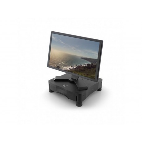 Stojalo za monitor, s predalom, Ewent EW1280