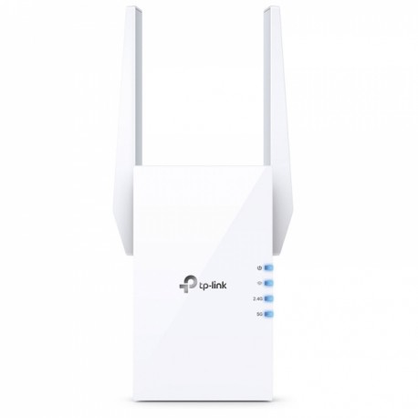 Ojačevalec Wi-Fi signala (Repeater) TP-LINK RE505X AX1500 Range Extender