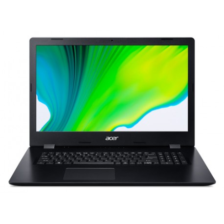 Prenosnik Acer Aspire 3 A317-52 / i5 / RAM 8 GB / SSD Disk / 17,3” FHD