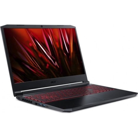 Prenosnik Acer Nitro 5 AN515-45 / AMD Ryzen™ 5 / RAM 16 GB / SSD Disk / 15,6” FH