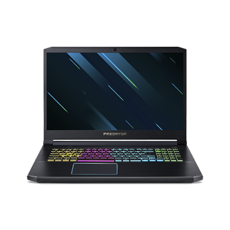 Prenosnik Acer Predator PH317-54 / i7 / RAM 16 GB / SSD Disk / 17,3” FHD