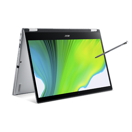 Prenosnik Acer Spin 3 SP314-21-R73M / AMD Ryzen™ 5 / RAM 8 GB / SSD Disk / 14,0”